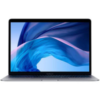 MacBook Air 13" 2018 (1.6GHz - Core i5 - 8GB RAM - 256GB SSD - Intel UHD Graphics 617) Space Gray