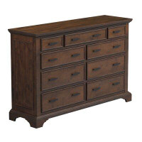 Foundry Select Abrielle 9 Drawer Dresser
