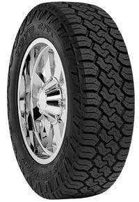 BRAND NEW SET OF FOUR 275 / 55 R20 ALL WEATHER Toyo Open Country® C/T