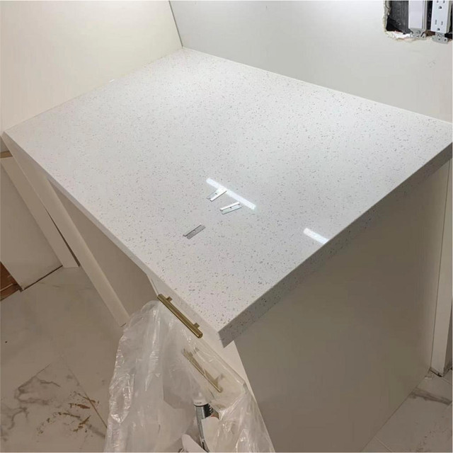 Mega Discount on Premium Quartz and Porcelain Countertop in Cabinets & Countertops in Barrie - Image 2