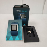 (21746-1) Fitbit Surge Watch
