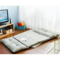 Ebern Designs 76.79'' Sofa Bed