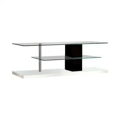 Hokku Designs Rote TV Stand for TVs up to 70"