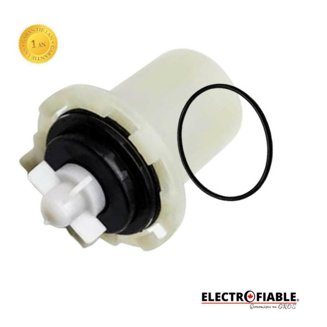 8540024 Drain pump for Washing machine in Washers & Dryers - Image 3