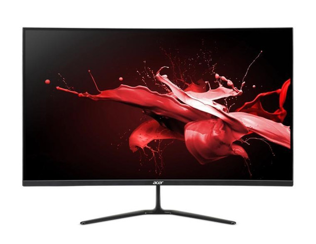 Acer Open Box - High Quality LED Monitors in Monitors - Image 3
