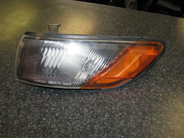 JDM Nissan Silvia S13 Corner Light Left in Other Parts & Accessories in Alberta