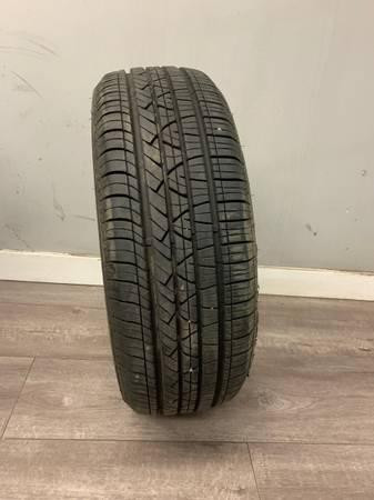 225/60/16 ALL SEASONS MOTOMASTER 1 ONLY $80.00 TAG#Q1713 (NPLN401170Q2) MIDLAND ON. in Tires & Rims in Ontario
