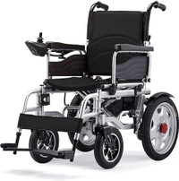 Electric Mobility Wheelchair. Heavy Duty. 24 volt Lithium Battery Super Power. Brand New. Super Sale $699.00 No Tax.