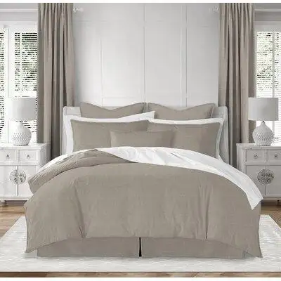 Colcha Linens Luxe Comforter Set