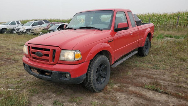 Parting out WRECKING: 2006 Ford Ranger in Other Parts & Accessories - Image 3