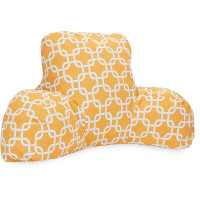 Ebern Designs Roysum Indoor/Outdoor Backrest Pillow