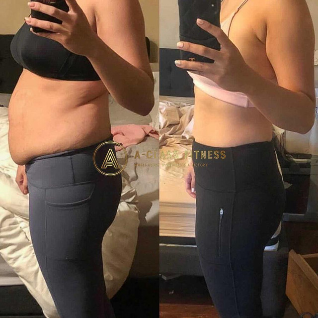 Personal Trainer-1000 Plus Client Transformations. I am the right trainer for you if you really want results. Guaranteed dans Autre  à Région de Markham/York - Image 3