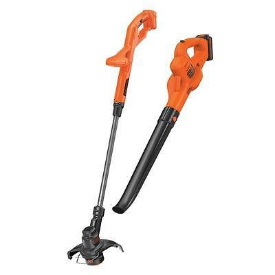 Black & Decker  LCC221 Coupe-herbe/taille-haie de 25,5 cm (10 po) au lithium 20V MAX* in Power Tools in Longueuil / South Shore