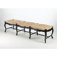 August Grove Chesley Upholstered Bench