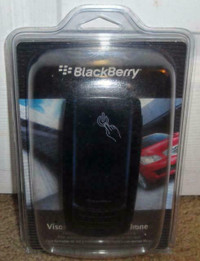 Blackberry VM605  Visor Mount Speakerphone / Motorola T325 Bluetooth