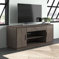 The Twillery Co. Wynne Solid Wood TV Stand for TVs up to 70"