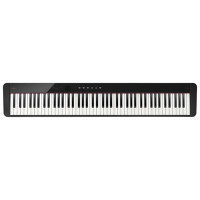 Casio PX-S1100 88-Key Slim Weighted Hammer Action Digital Piano - Black