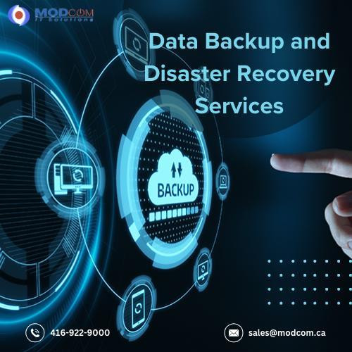 Computer Repair Services - Secure Data Backups and Disaster Recovery in Services (Training & Repair) - Image 3