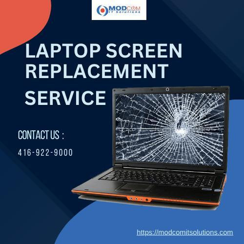 Laptop, Apple Laptop Repair and Services - LCD Screen Replacement in Services (Training & Repair) - Image 2