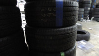 265 40 20 2 Pirelli PZero Used A/S Tires With 95% Tread Left