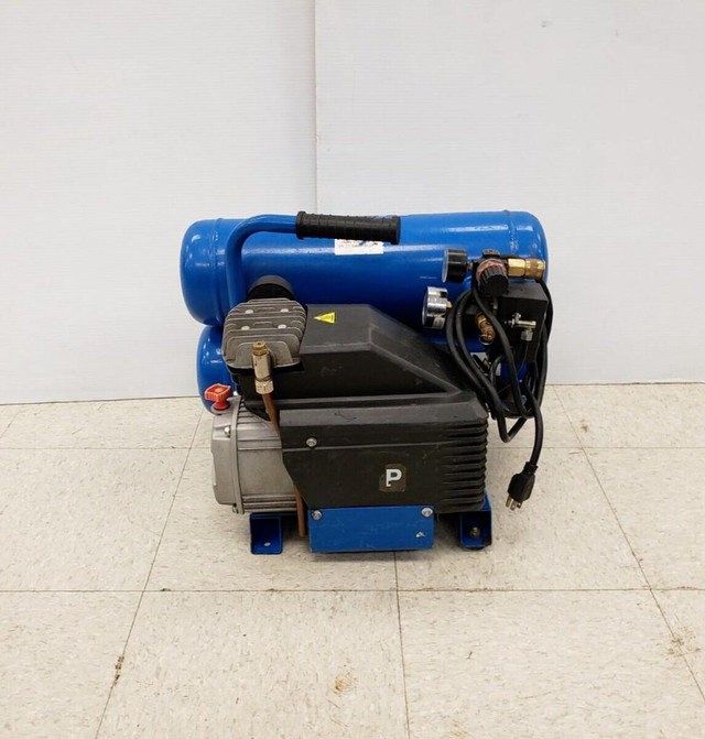(36632-2) Jenny Air2go Air Compressor in Other in Alberta - Image 3