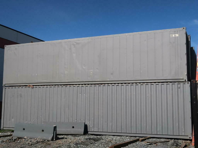 40 ft Premium High-Cube Container in Other Business & Industrial in British Columbia - Image 3
