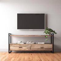 Joss & Main Rogers TV Stand for TVs up to 65"