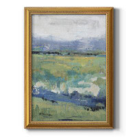 Everly Quinn Front Range View I Premium Framed Canvas- Ready To Hang