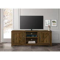 Gracie Oaks Kaillan TV Stand for TVs up to 75"