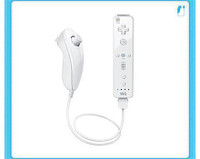 Nintendo Wii Manette officielle Nintendo en excellente condition, garantie 30 jours!