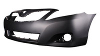 Bumper Front Toyota Camry 2010-2011 Primed Le/Xle/Base Model Usa Built Capa , TO1000356C