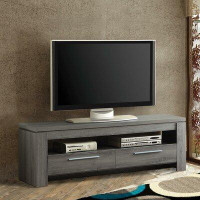 Union Rustic Parkdale TV Stand for TVs up to 70"