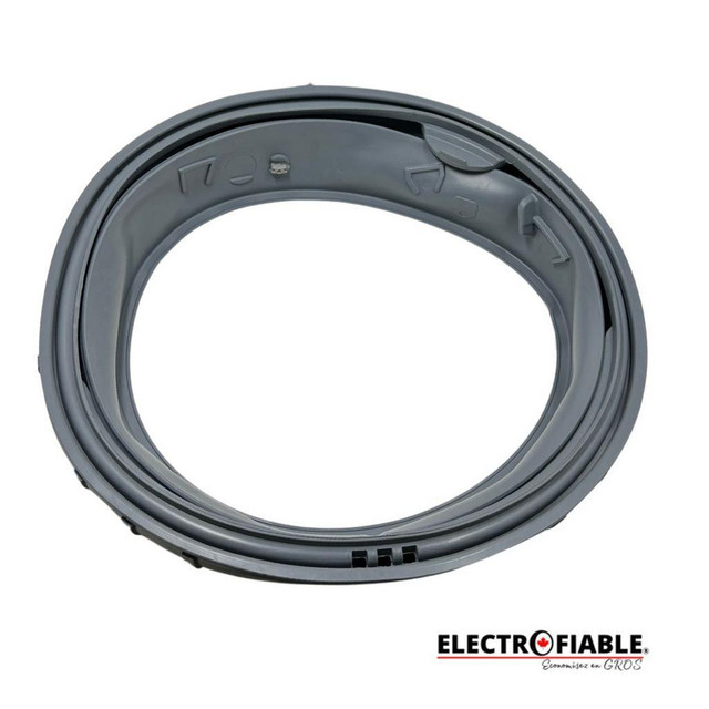 DC97-16140P Washer Door Seal DC97-19755A in Washers & Dryers - Image 4
