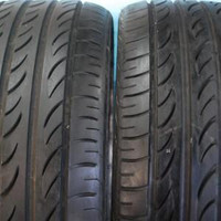 275/50/20 Set of Pirelli A/S Tires 85% tread left! ~FREE INSTALLATION &amp; BALANCING~  Call 905-454-6695
