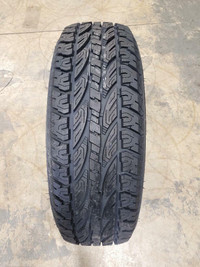 225/65R17 (2256517) ALL TERRAIN 225 65 17 Set of Four Brand New for $410 offroad truck SUV 4 tires all season summer