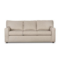 Latitude Run® Conecuh 84" Square Arm Sofa Bed
