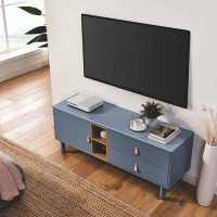 Latitude Run® TV Stand Cabinet For Livingroom