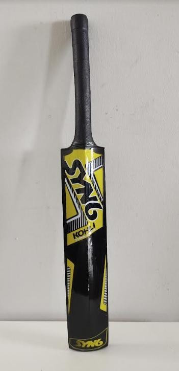 Cricket Bat - Synco Brand - $35.00 in Other in Toronto (GTA) - Image 2