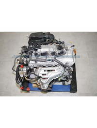 JDM 2ZR FXE 1.8L Hybrid Toyota Prius & Lexus CT200H Engine Motor ONLY 2010-2017