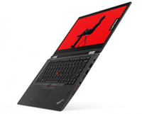 Lenovo ThinkPad X380 YOGA Touchscreen Laptop, i5-8300U, 8GB RAM, 256GB SSD, Windows 11, Office 2021 + 90 Days Warranty