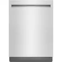 JennAir 24-inch, Built-in Dishwasher with TriFecta™ Wash System JDTSS247HS - 883049515304