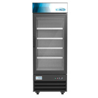 KoolMore Glass Door 23 cu.ft. Merchandising Refrigerator