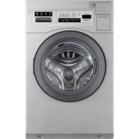 Crossover Crossover 2.0 Coin-Operated Front-Load Washer