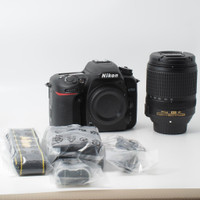 Nikon D7500 kit 18-140 VR *Open Box* (ID - 765)