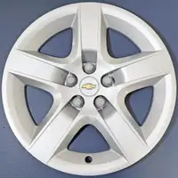 Chevrolet Malibu 08-12 wheel cover enjoliveur hubcap couvercle cap de roue