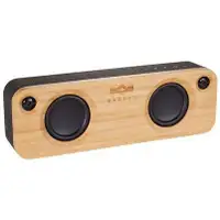 House of Marley  Mini Bluetooth Speaker Truckload Sale $74.99 No Tax