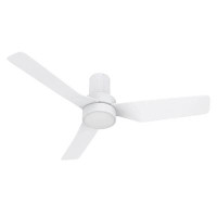 Wrought Studio Avais 3 - Blade LED Propeller Ceiling Fan with Light Kit Included
