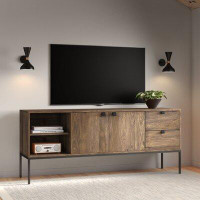 Joss & Main Galeria TV Stand for TVs up to 78"