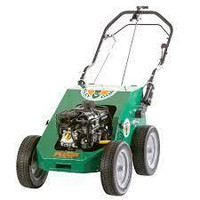 Brand New Billy Goat PL1803V Lawn Plugger!