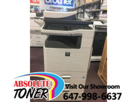 Sharp MX-3501N 3501 Color Photo copier Printer Scanner Copy Machine Office Copiers Printers ***YEAR END COPIER SALE***